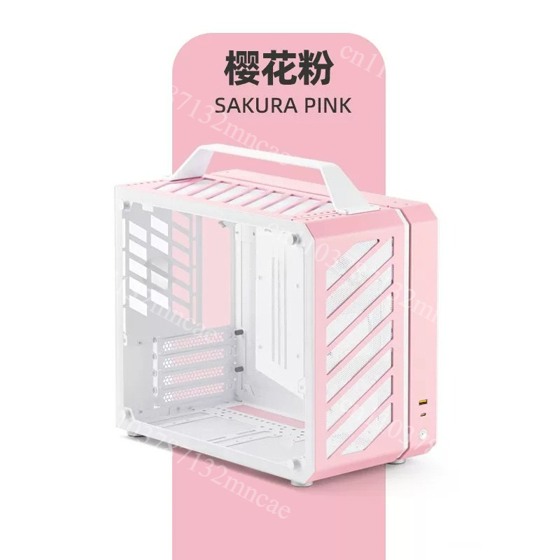 Case per PC a torre completa p - Mechanic Master C28 Matx Portable Pc Case recensione e prezzo
